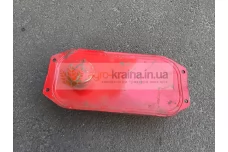 Бак топливный ПД-10 в сборе 45-1015120 СБ